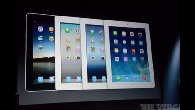 Apple Special Event LIVE 22 смотреть онлайн