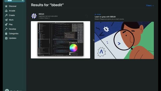 Installing the AWS tools on mac os Hindi lesson 4 смотреть онлайн