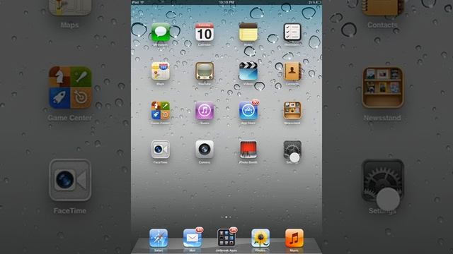 Changing iOS version ! смотреть онлайн