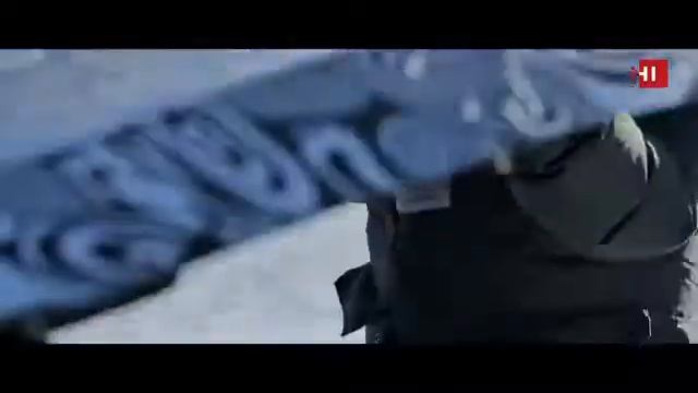 Huawei HIcar | Extreme Cold Weather Test смотреть онлайн