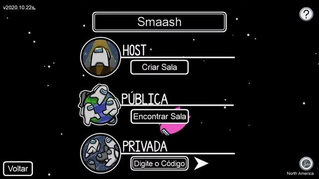 AMONG US - PARTE 2 - LIVE COM INSCRITOS !! :) смотреть онлайн