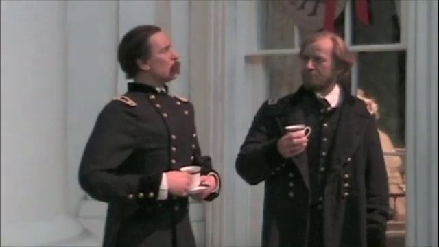 Lincoln Museum Video 1 of 2 смотреть онлайн