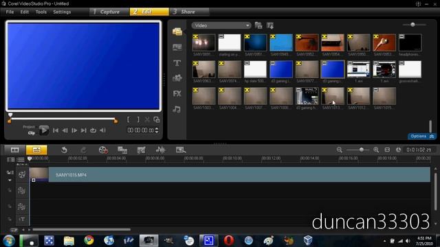 Starting on YouTube: Windows Video Editing Programs смотреть онлайн