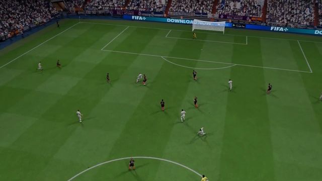 FIFA 23 MY PLAYER CAREER MODE HINDI #3 || RISING STAR IN CAREER MODE смотреть онлайн