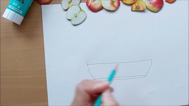 Let's craft a basket full of delicious apples! смотреть онлайн