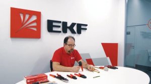 Кримпер для опрессовки НШВ, НШВИ и НШВИ 2