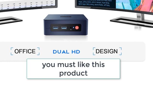 Best Mini Pc In The World | You Can Buy On Aliexpress смотреть онлайн