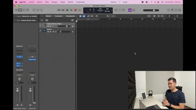 MacOS MONTEREY WAVES смотреть онлайн
