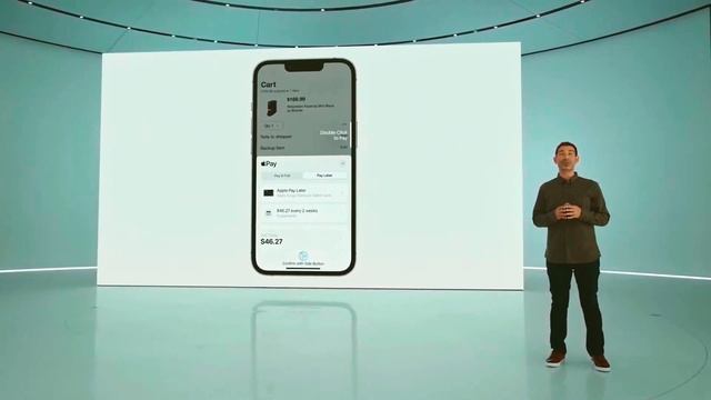 10 Best Features from iOS 16 | Iphone 14 смотреть онлайн