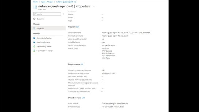 Automate and Scale with Nutanix Guest Tools Bulk Install | AHV Mission Control | Nutanix University смотреть онлайн
