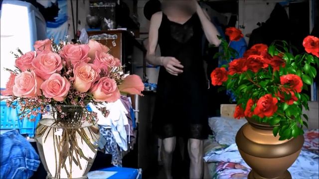 переодевания в женские вещи и не более, cross-dressing in women's clothes смотреть онлайн