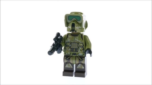 Lego Star Wars 2019 Compilation of all Winter Sets 2018-2019 смотреть онлайн