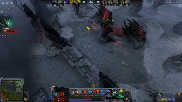 Новый герой в доте! смотреть онлайн