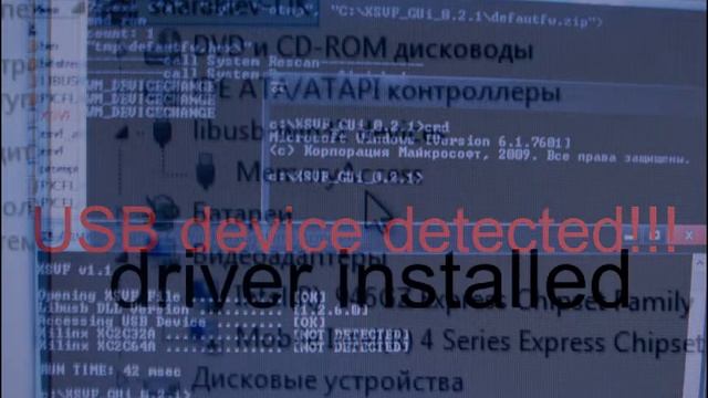 MTX SPI Nand programmer for Xbox 360, XSVF programmer смотреть онлайн