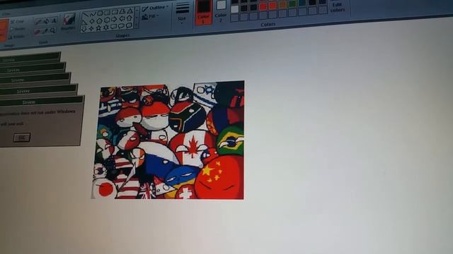 Windows version 3.1 red zone (remix) смотреть онлайн