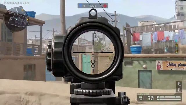 Warface смотреть онлайн