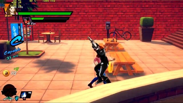 Cobra Kai The Karate Kid Saga Continues no AMD A12 9800 смотреть онлайн