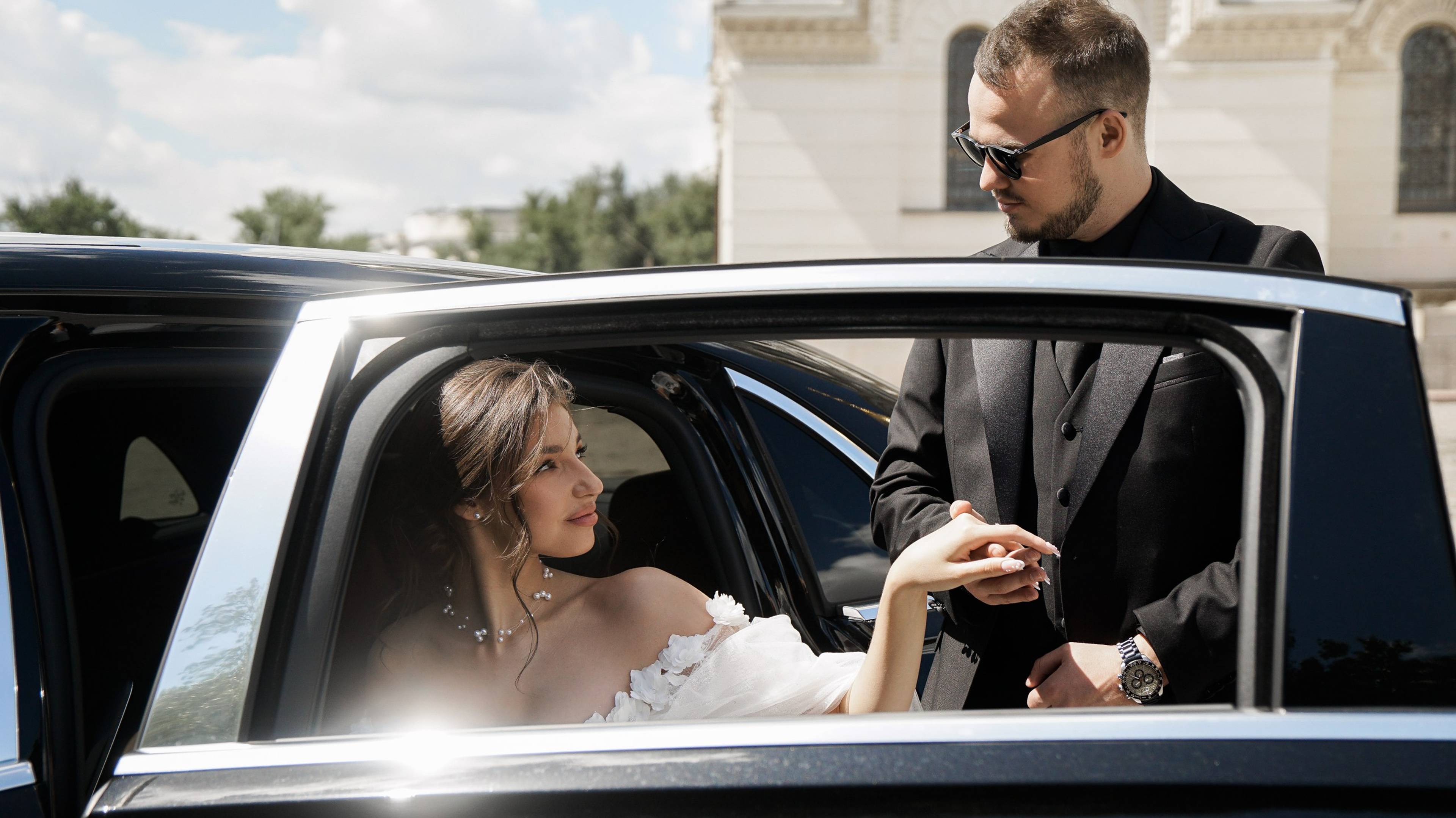 Эльмира и Женя. Клип смотреть онлайн