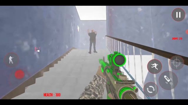 Dead Zombie Games Walk Through Android ISO Game play смотреть онлайн