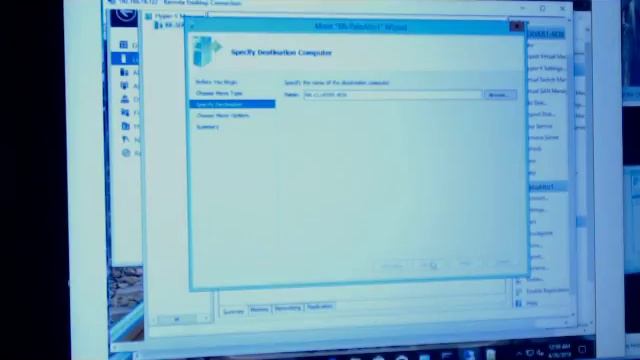 Windows Server 2012 R2 Live Migration смотреть онлайн