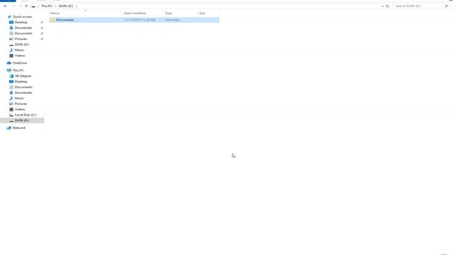 How to configure file and folder permission in Windows смотреть онлайн