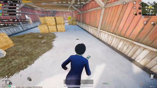 1 SAATLİK EYLENCELİ GAMEPLAY #part2 - PUBG MOBİLE смотреть онлайн