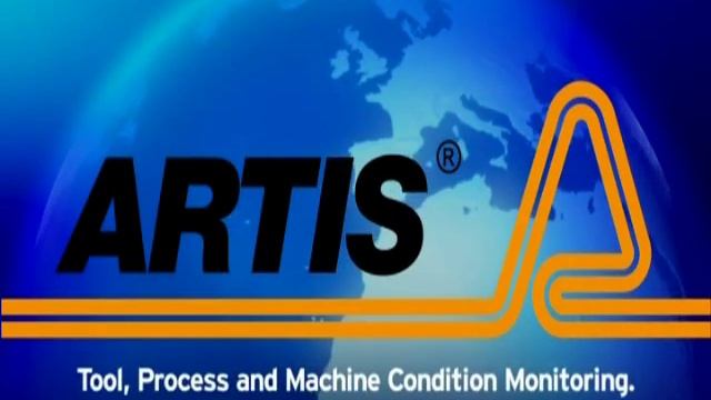 Tool and Process Monitoring - Artis 2010 смотреть онлайн