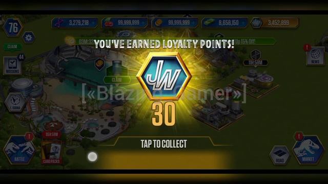 Jurassic World The Game Mod Apk 1.56.6 Unlimited Bucks and Coins etc. | JWTG Mod 1.56.6 смотреть онлайн