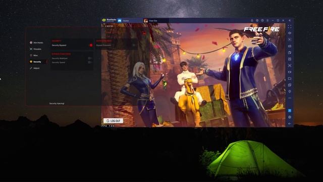 AIMBOT NECK+🎯3D+AWM SCOP - 100% ANTIBAN✅ | PC PANEL| FOR ALL EMULATOR FREE 7 DAY 🔰 أقوى بنل ريجيديت смотреть онлайн