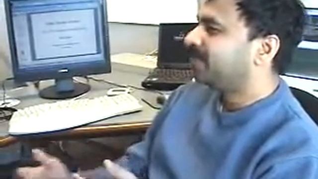 Nar Ganapathy - Windows, the IO Manager and Driver Model , Part I смотреть онлайн