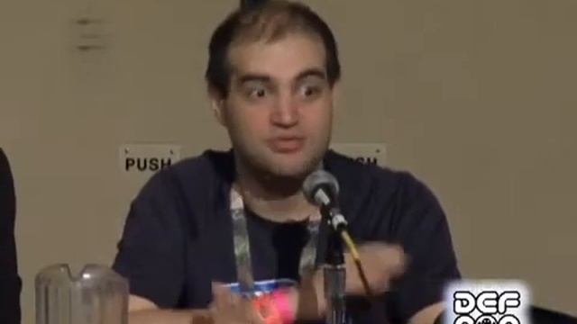 Defcon - DNS Systemic Vulnerabilities and Risk Management A Discussion смотреть онлайн