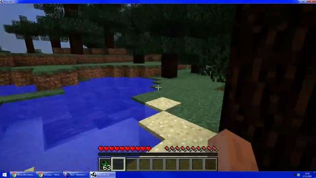 Ender Creeper Minecraft 1 12 смотреть онлайн