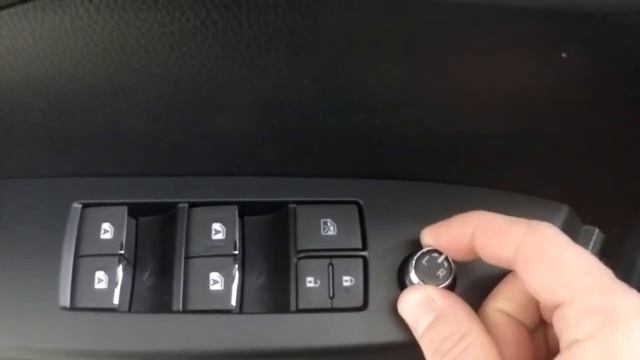 Serra Toyota-How To: Programming Your Memory Seats and Mirrors смотреть онлайн