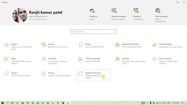 How To Update Windows 10 in 2022 | Windows 10 update kaise kare 2022 | new update windows 10 смотреть онлайн
