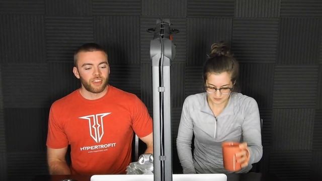 Most Asked Questions (Part 2) - Yesterday's Coffee: Episode 32 смотреть онлайн