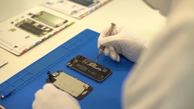 Refurbished Markt iPhone 8 смотреть онлайн