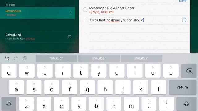 It’s ipa library working смотреть онлайн