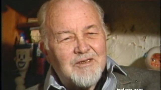 SHAMUS CULHANE ANIMATOR PART 2: DRAWING & INKING 1989 смотреть онлайн