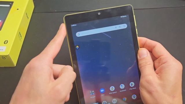 Onn Tablet: How to Take Screenshot + Tips смотреть онлайн