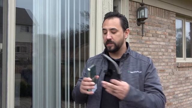 Does your window have Low E coated glass? How to check смотреть онлайн