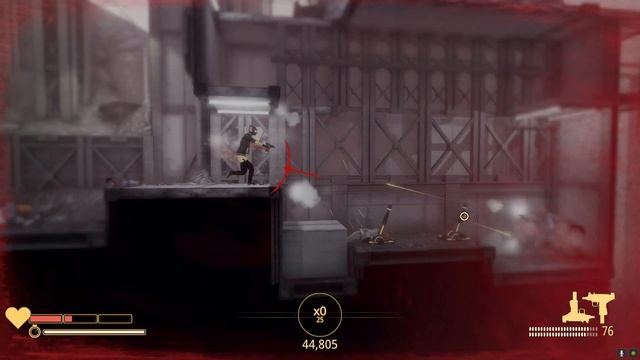 Pedro..Pedro..Pe 🤬🤬🤬!My Friend Pedro / Part 5