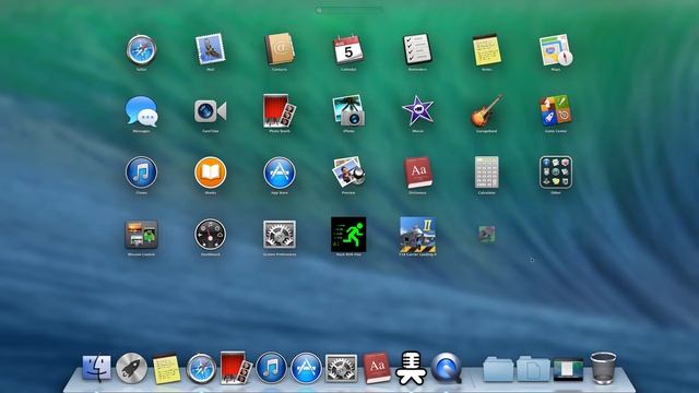 How to Delete an App (MAC) смотреть онлайн