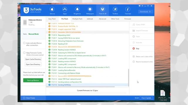 IOS 12 ICLOUD BYPASS | BY PASS YOUR ICLOUD FREE 2020 | 100 SURE | IOS 12 смотреть онлайн