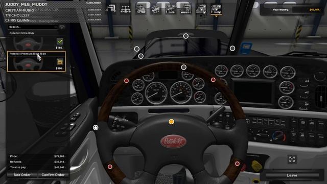 American Truck Simulator | Tingoat Trucking Thursdays #11 смотреть онлайн