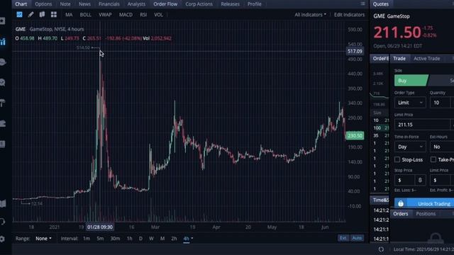 AMC SHORTING GETTING STOPPED? - COLLATERAL CRISIS IS HERE! - (Amc Stock Analysis) смотреть онлайн
