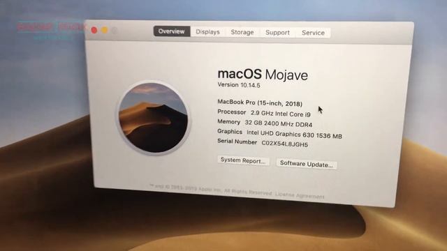Ready for Apple’s MacOS Catalina? Trade in for a 2012 or Newer Mac at Experimax смотреть онлайн