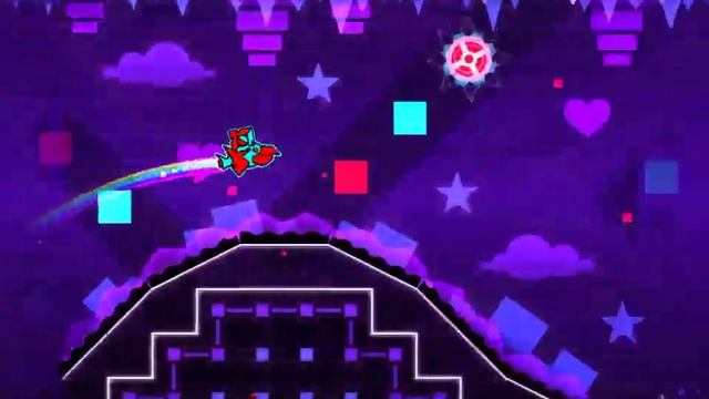 The Fourth Level Of The Fire Gauntlet Completed! (Fire Aura)