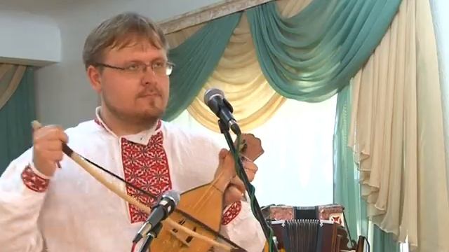 Роман Ломов - Заиграй Дудочка весело 2011 г. смотреть онлайн