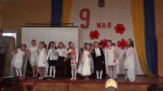 ДЕНЬ ПОБЕДЫ (2016) смотреть онлайн