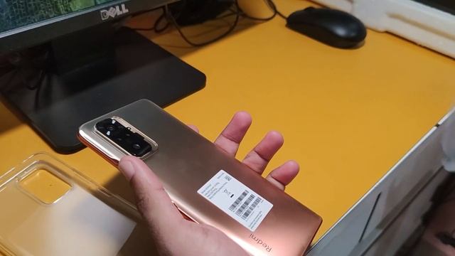 Redmi Note 10 Pro Unboxing Retail Unit | Tek Geekers смотреть онлайн